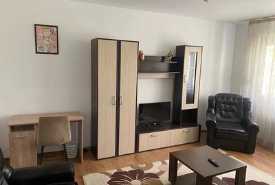 Apartament cu 2 camere decomandat în Central - 2