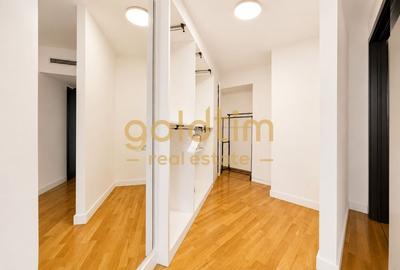 Apartament cu 3 camere semidecomandat în Herăstrău - 21