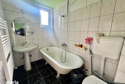 Apartament cu 2 camere în 22 Decembrie 1989