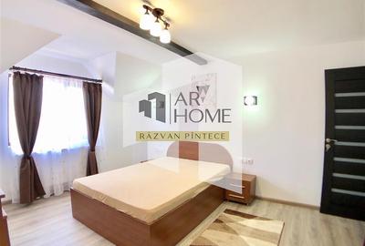 Apartament cu 3 camere decomandat, mobilat în Poștei - Bucov - 12