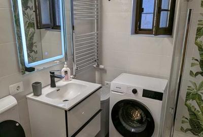 Apartament cu 2 camere decomandat în Ultracentral - 2