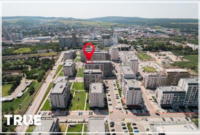 Apartament cu 2 camere decomandat, mobilat în Libertății - 17