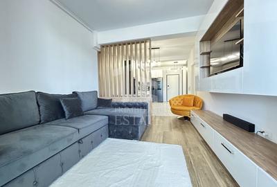 Apartament cu 2 camere decomandat, mobilat în Central - 2