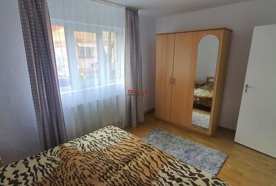 Apartament cu 2 camere semidecomandat în Cetate - 8