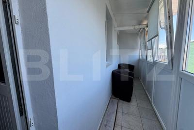 Apartament cu 2 camere decomandat, mobilat în Codlea - 5