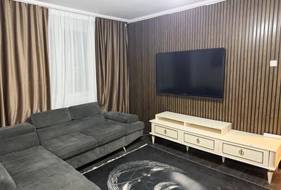 Apartament cu 2 camere în Muncii
