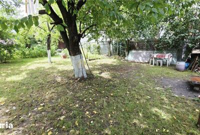 Apartament cu 2 camere decomandat în Grigorescu - 2