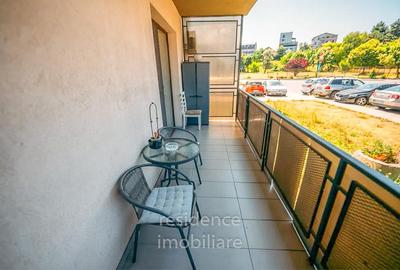 Apartament cu 2 camere decomandat în Mărăști - 7