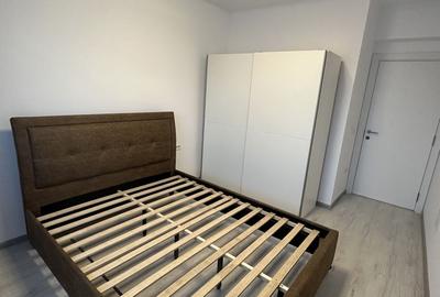 Apartament cu 2 camere decomandat în Berceni - 2