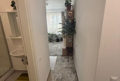 Garsonieră decomandată, mobilată în Chiajna - 8
