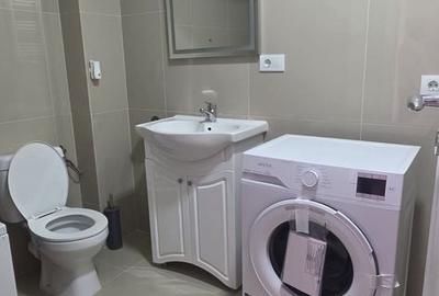 Apartament cu 2 camere în Bucium
