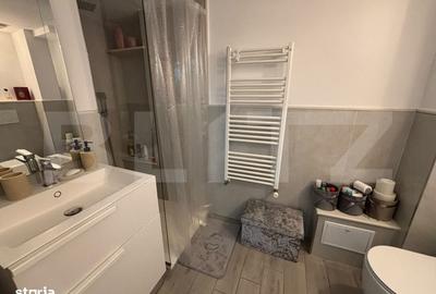 Garsonieră decomandată în Ultracentral