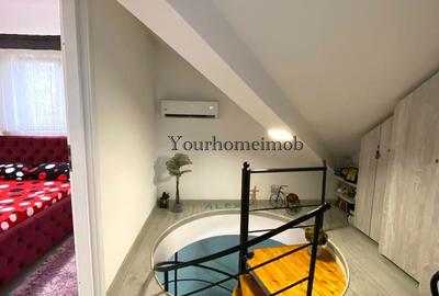 Apartament cu 3 camere decomandat în Craiovița Nouă