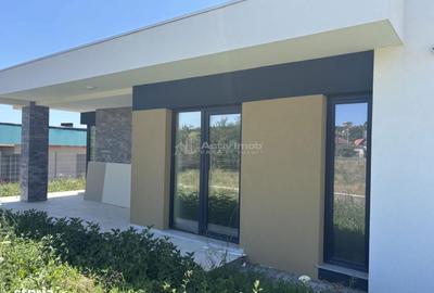 Casă cu 3 camere cu Teren 570 Mp în Iorga - 4
