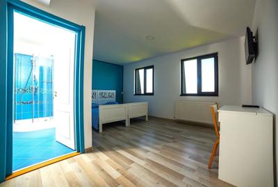 Hotel/Pensiune, de 1,500 mp, în Mila 23 - 14