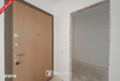 Apartament cu 2 camere în Faleza Nord - 4