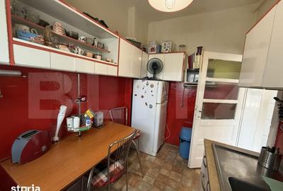 Apartament cu 3 camere în Central - 4