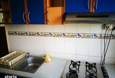 Apartament cu 2 camere decomandat în Drumul Taberei - 2