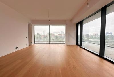 Apartament cu 4 camere semidecomandat în Floreasca - 1