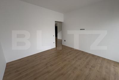 Apartament cu 2 camere semidecomandat în Grigorescu