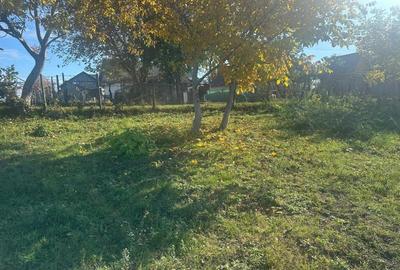 Teren de 4095 mp, în Popricani - 7