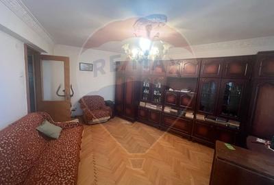 Apartament cu 3 camere decomandat, mobilat în Brăilei - 12