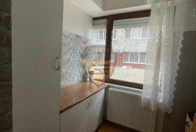 Apartament cu 2 camere decomandat, mobilat în Tomis Nord - 5