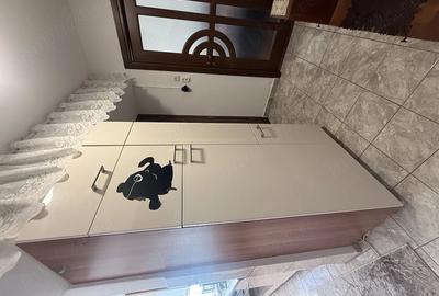 Apartament cu 2 camere decomandat în Micro 15 - 2