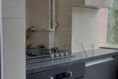 Apartament cu 3 camere decomandat, mobilat în Lipovei - 3