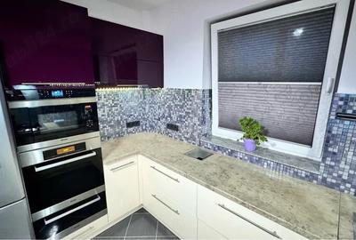 Apartament cu 2 camere decomandat în Bartolomeu - 1