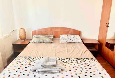 Apartament cu 2 camere decomandat, mobilat în Vitan - 3