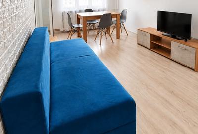 Apartament cu 3 camere decomandat în Pantelimon