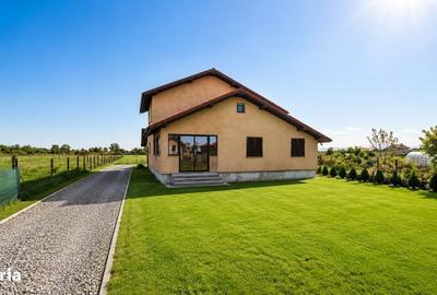 Casă cu 4 camere cu Teren 3960 Mp în Central - 9