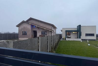 Teren Construcții intravilan de 11486 mp, în Brazda lui Novac
