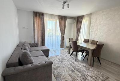Apartament cu 2 camere decomandat în Avantgarden - 2