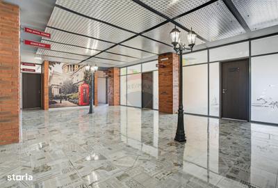 Spațiu comercial, de 435 mp, în Bogonos - 14