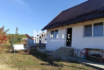 Casă cu 3 camere cu Teren 650 Mp în Central