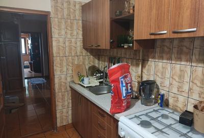 Apartament cu 3 camere decomandat, mobilat în Faleza Nord - 4