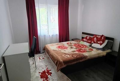 Apartament cu 2 camere în Nord