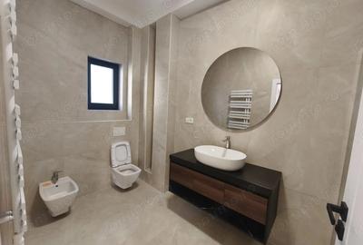Apartament cu 2 camere semidecomandat în Moșnița Nouă