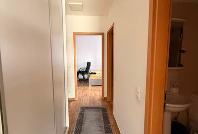 Apartament cu 3 camere decomandat în Doamna Ghica - 8