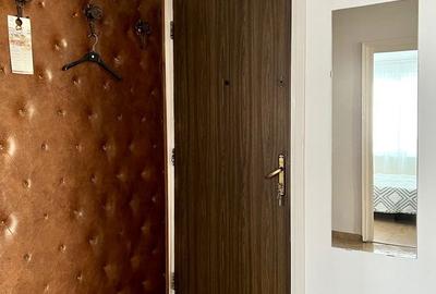 Apartament cu 4 camere, mobilat în Tei - 5