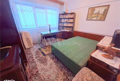 Apartament cu 2 camere decomandat în 9 Mai