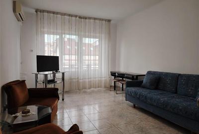 Apartament cu 2 camere decomandat în Ultracentral
