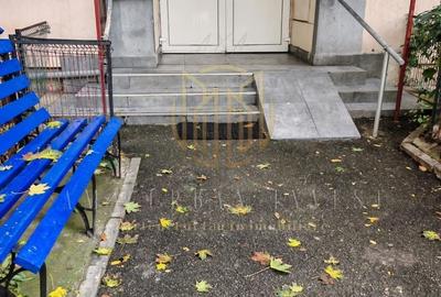 Garsonieră decomandată în Brâncoveanu