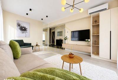 Apartament cu 2 camere în Central