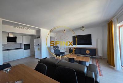 Apartament cu 4 camere decomandat, mobilat în Decebal - 2