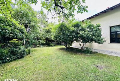 Casă cu 4 camere cu Teren 700 Mp în Central - 8