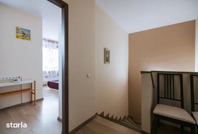 Casă cu 4 camere cu Teren 80 Mp în Ferme - 16