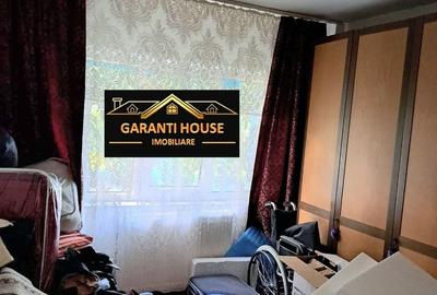 Apartament cu 3 camere decomandat în Orașul Vechi - 1